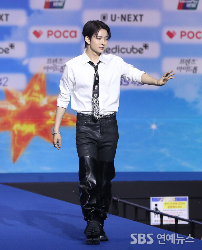EVAN EVAN (Photo = Getty Images Korea)