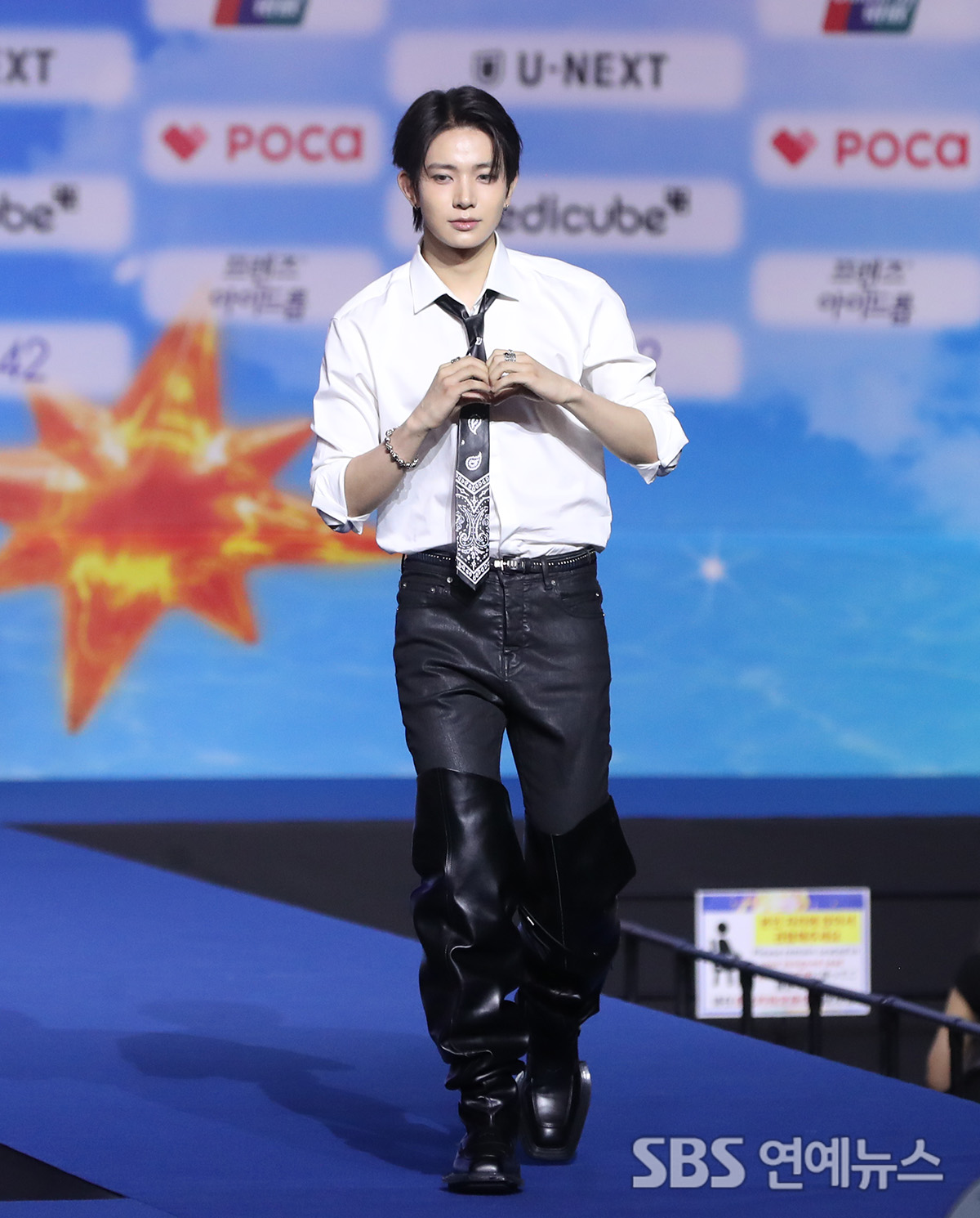 EVAN EVAN (Photo = Getty Images Korea)