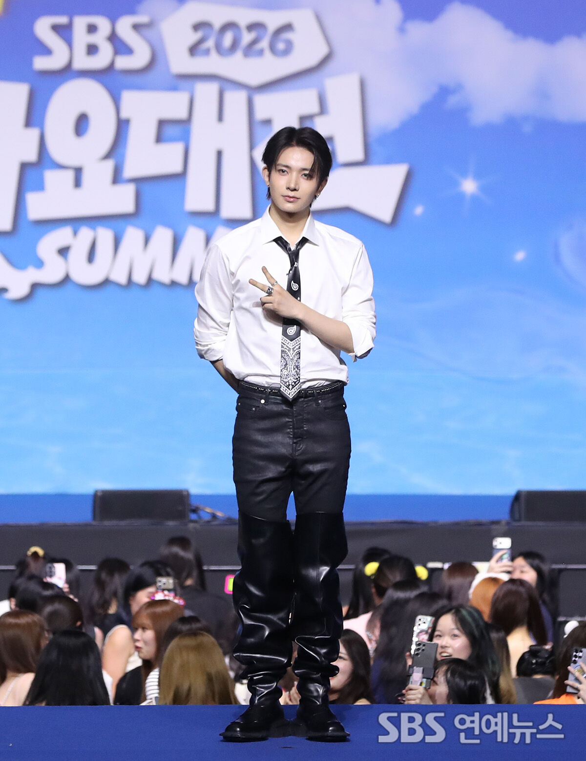 에반 에반 (사진=게티이미지코리아)