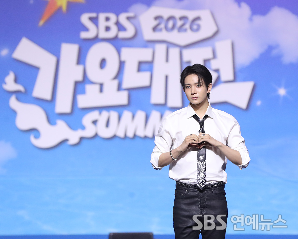 EVAN EVAN (Photo = Getty Images Korea)