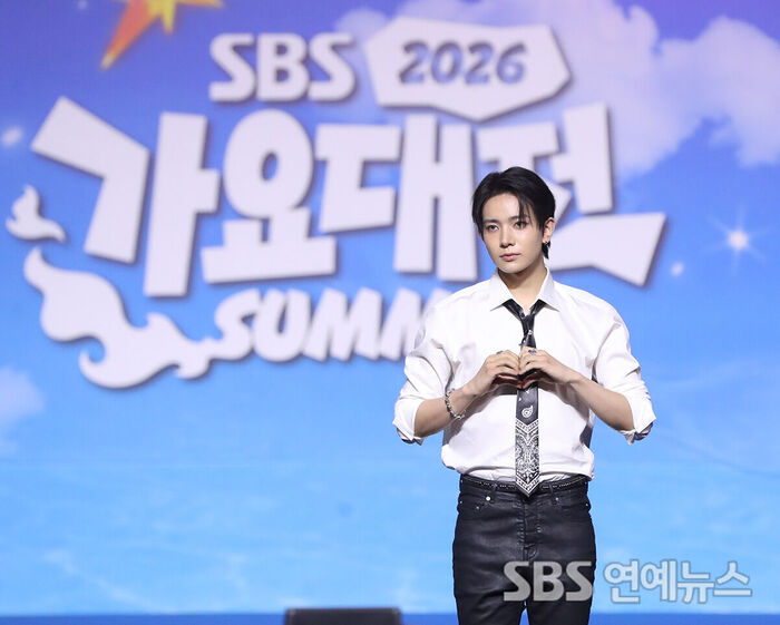EVAN EVAN (Photo = Getty Images Korea)