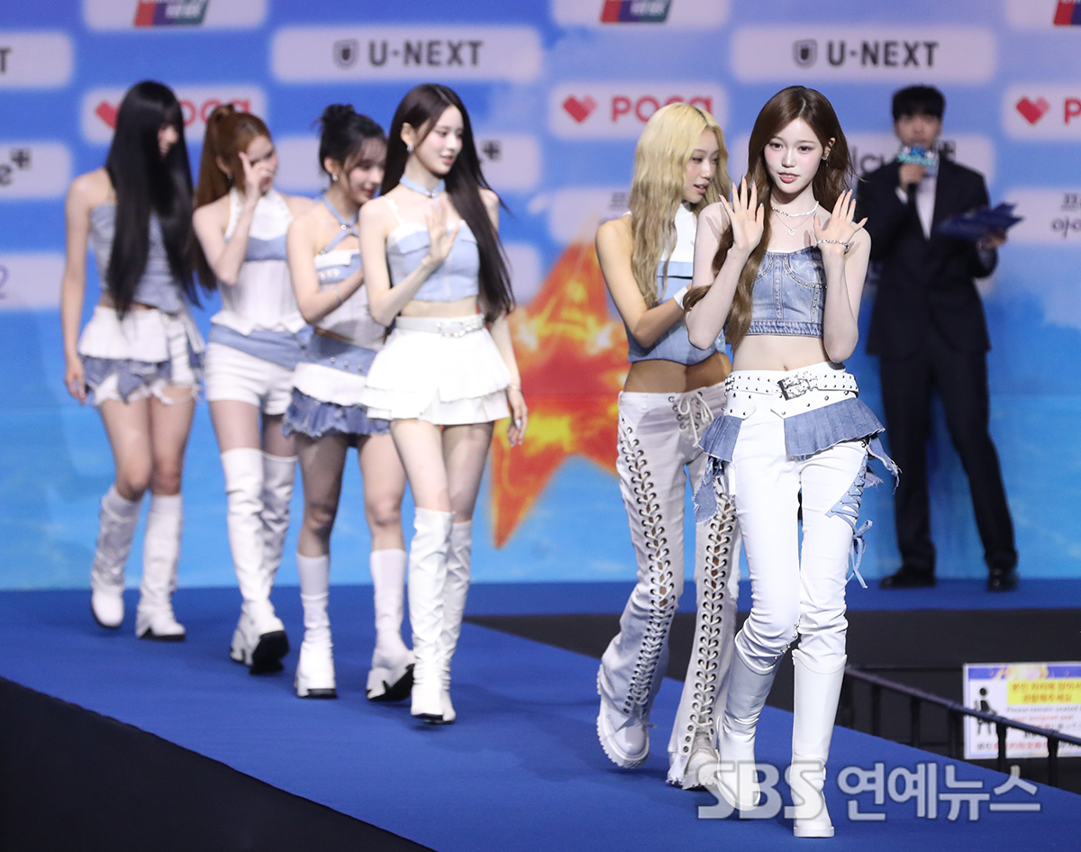 izna (Photo = Getty Images Korea)