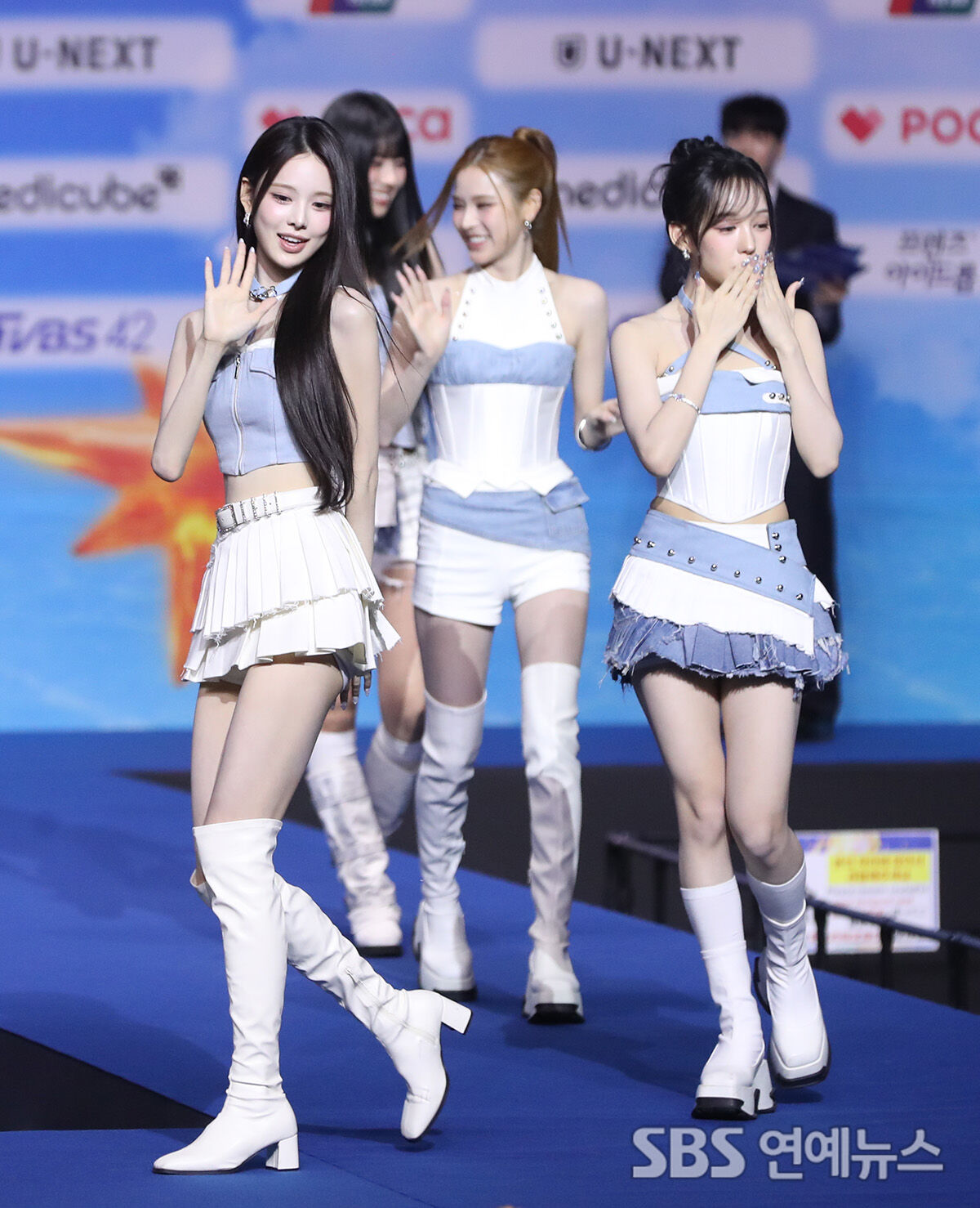 이즈나 (사진=게티이미지코리아)