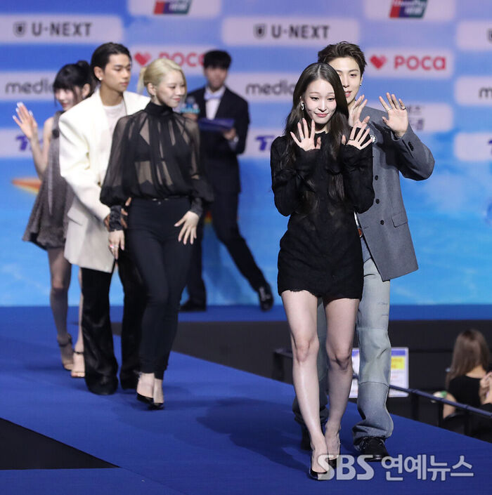 ALLDAY PROJECT (Photo = Getty Images Korea)