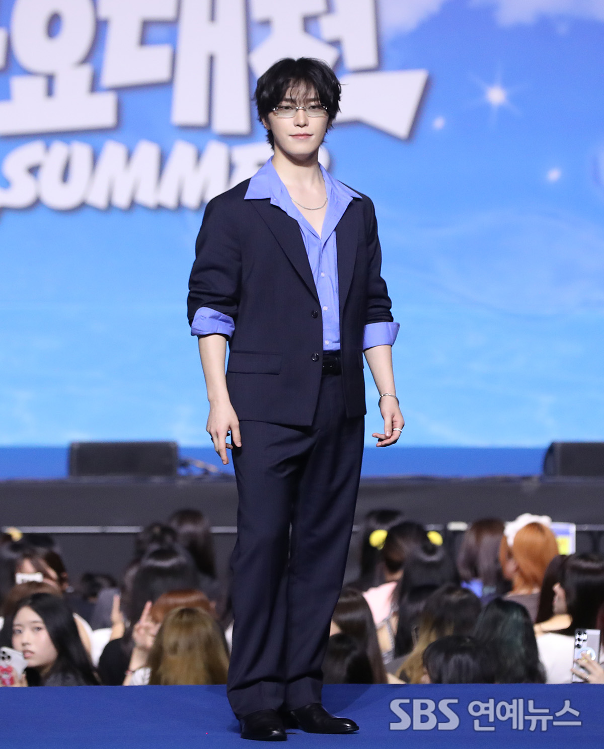 SEVENTEEN's Dino (Photo = Getty Images Korea)