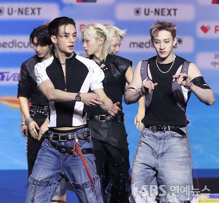 Stray Kids (Photo = Getty Images Korea)