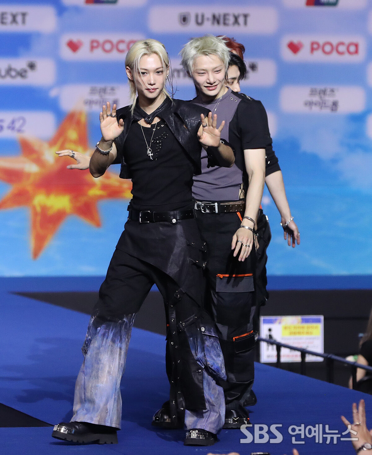 스트레이 키즈 (사진=게티이미지코리아)