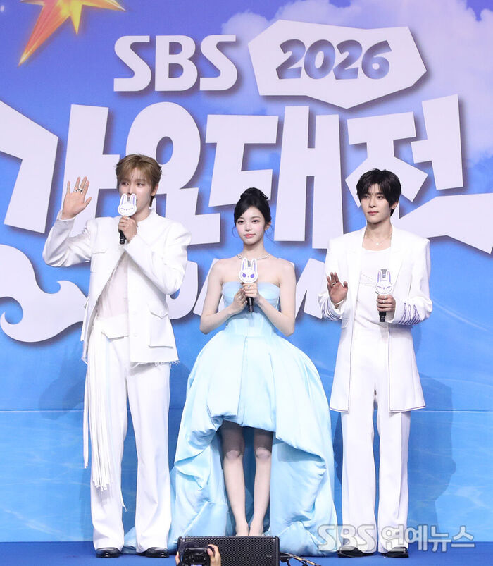 RIIZE Sungchan, Hearts2Hearts IAN, NCT Wish Xion (Photo = Getty Images Korea)