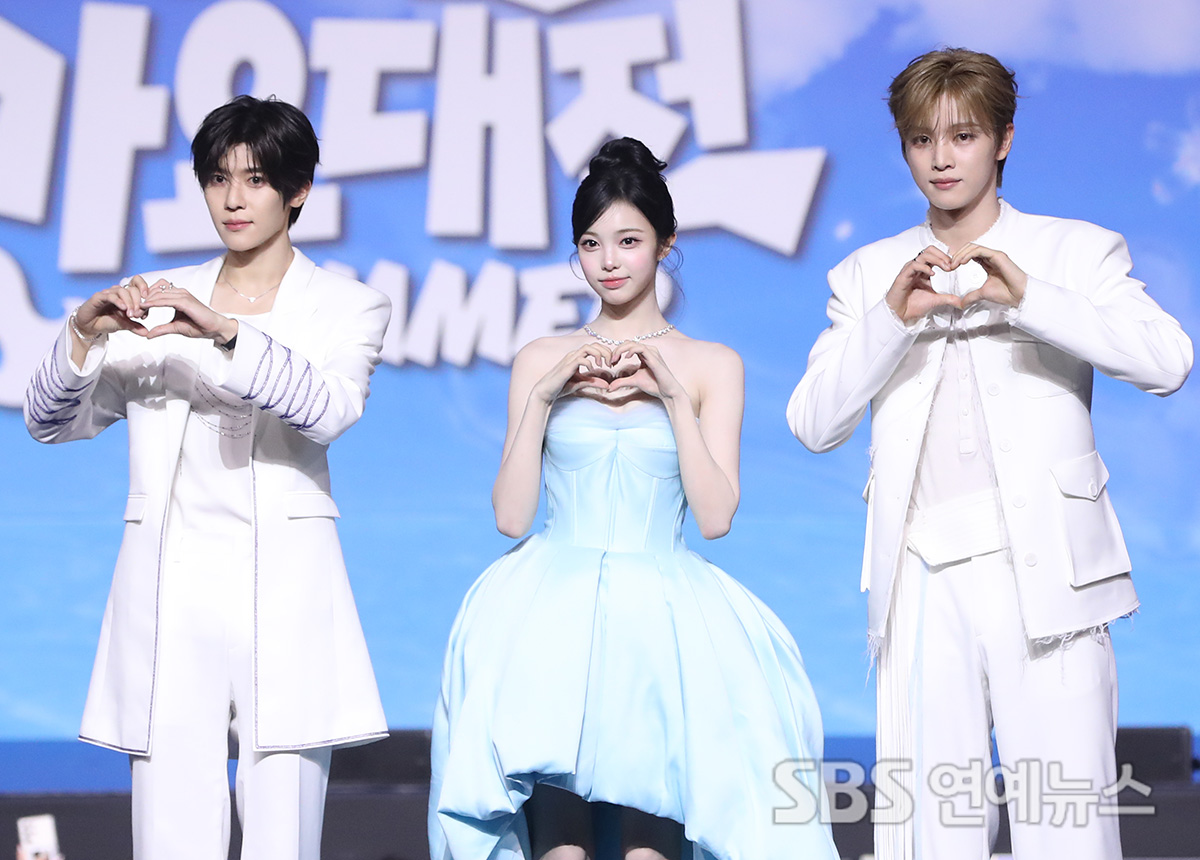 RIIZE Sungchan, Hearts2Hearts IAN, NCT Wish Xion (Photo = Getty Images Korea)