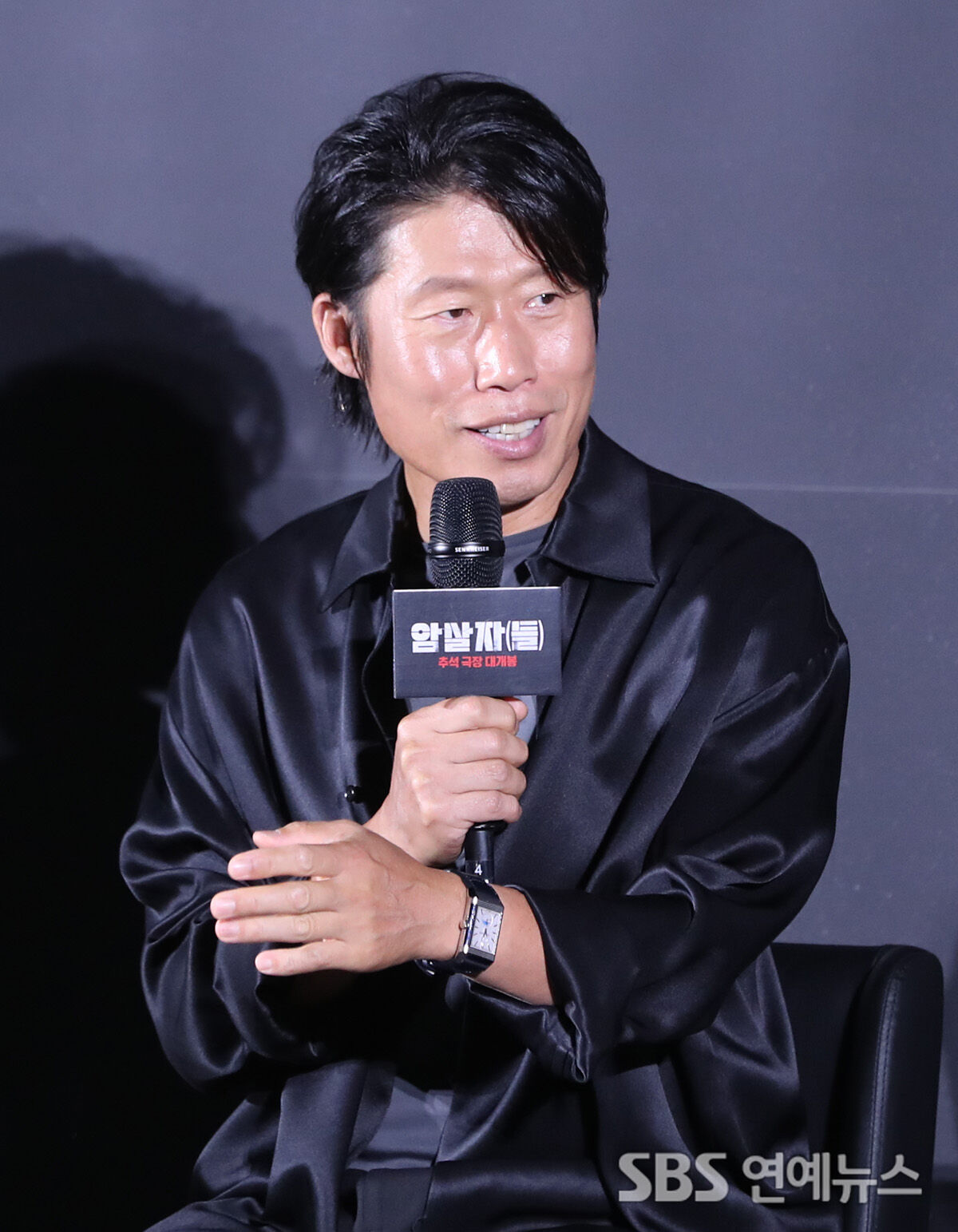 유해진 (사진=게티이미지코리아)