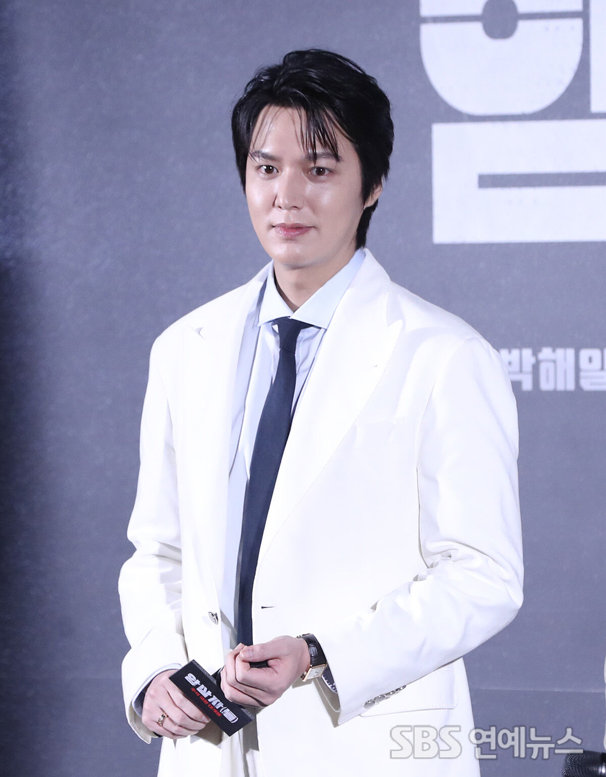 Lee Min-ho (Photo=Getty Images Korea)