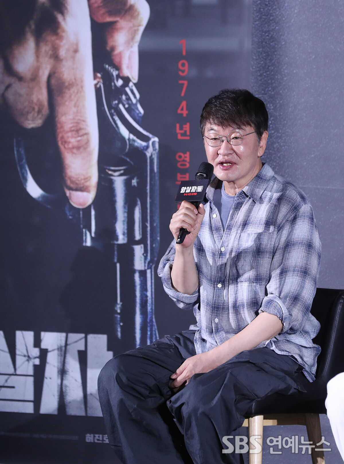허진호 감독 (사진=게티이미지코리아)