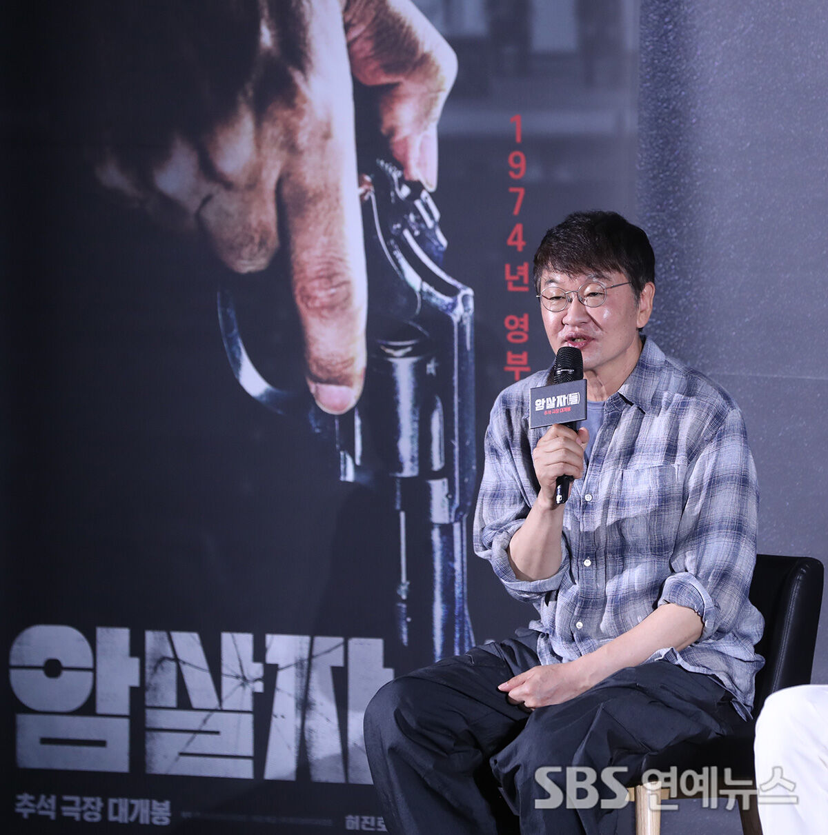 허진호 감독 (사진=게티이미지코리아)