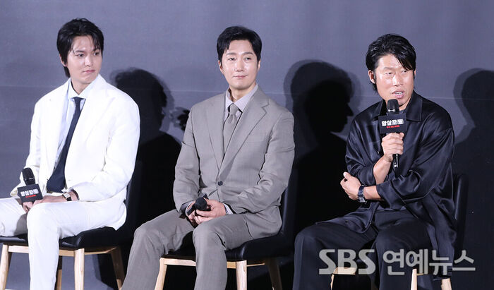 The Assassin(s) (Photo=Getty Images Korea)