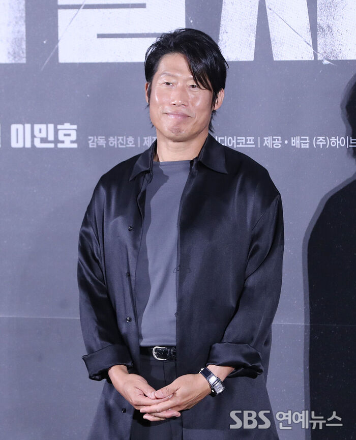 Yoo Hai-jin (Photo=Getty Images Korea)