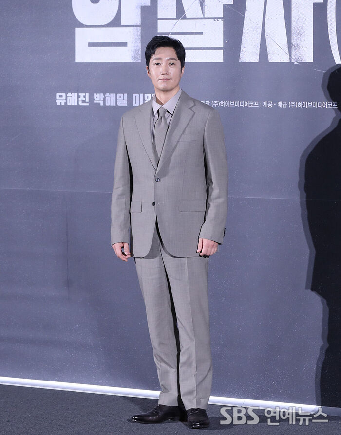 Park Hae-il (Photo = Getty Images Korea)