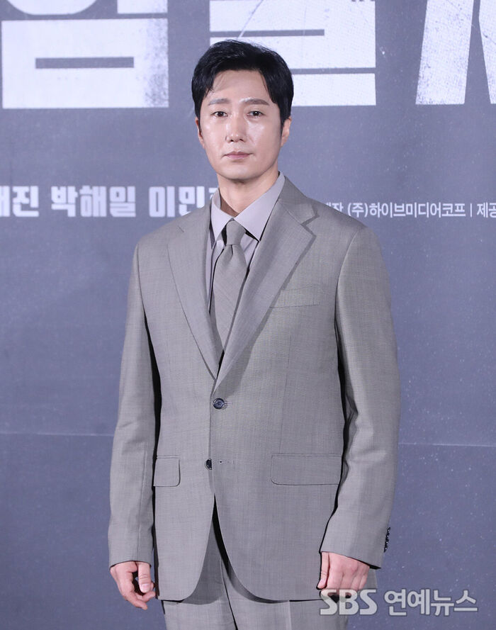 Park Hae-il (Photo = Getty Images Korea)