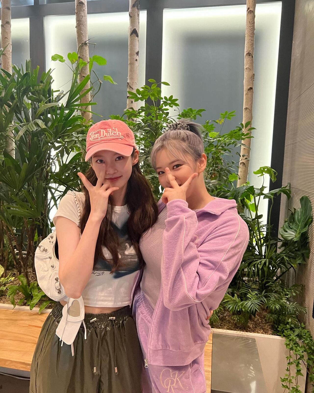 트와이스 정연 (사진=게티이미지코리아)