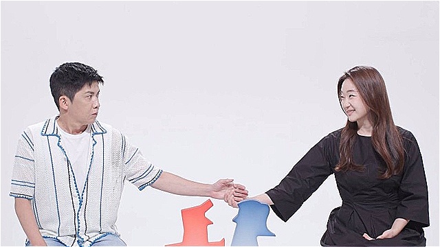 'You're my destiny 2' Hong Kyung-min Confesses 13-Year Marriage Crisis Over Parenting Differences