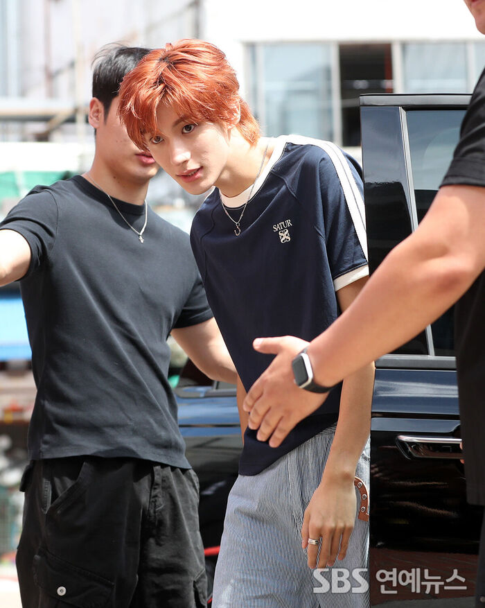 RIIZE Anton (Photo = Getty Images Korea)
