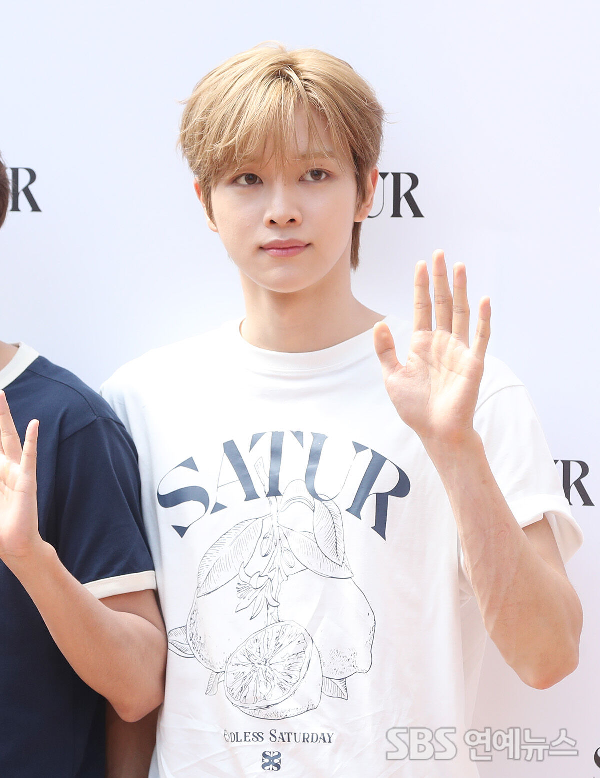 RIIZE Sungchan (Photo provided by Getty Images Korea)