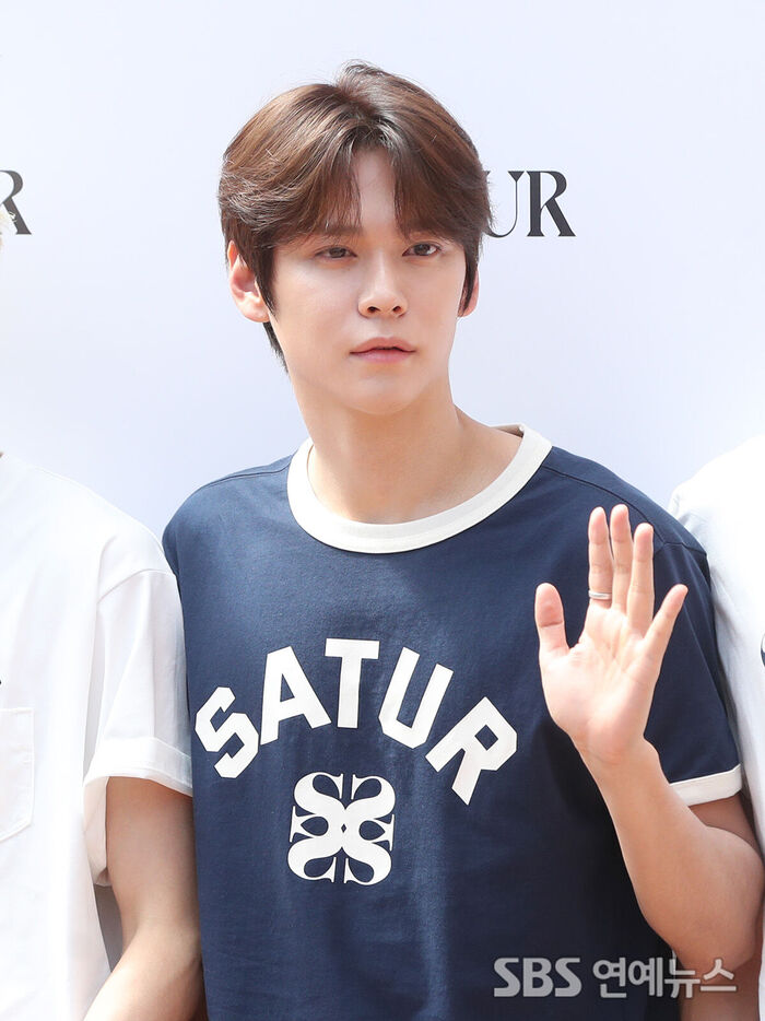 RIIZE Eunseok (Photo = Getty Images Korea)