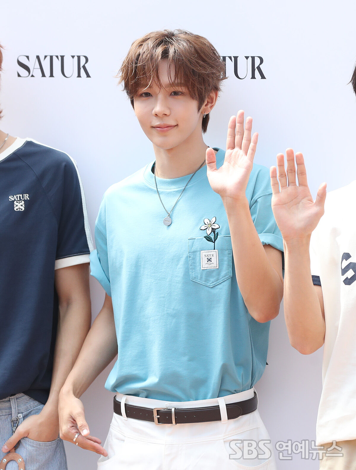 Shotaro of RIIZE (Photo provided by Getty Images Korea)