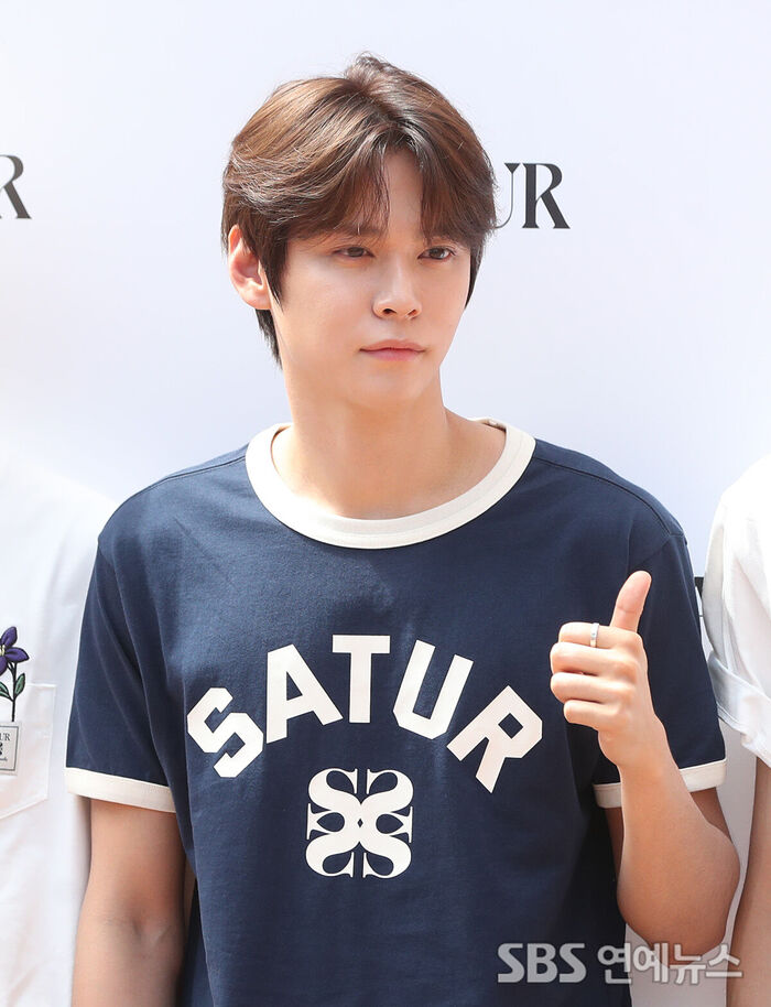 RIIZE Eunseok (Photo = Getty Images Korea)