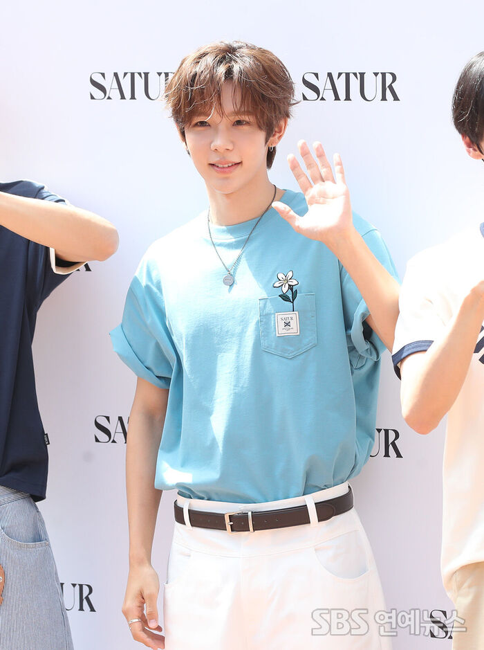 Shotaro of RIIZE (Photo provided by Getty Images Korea)