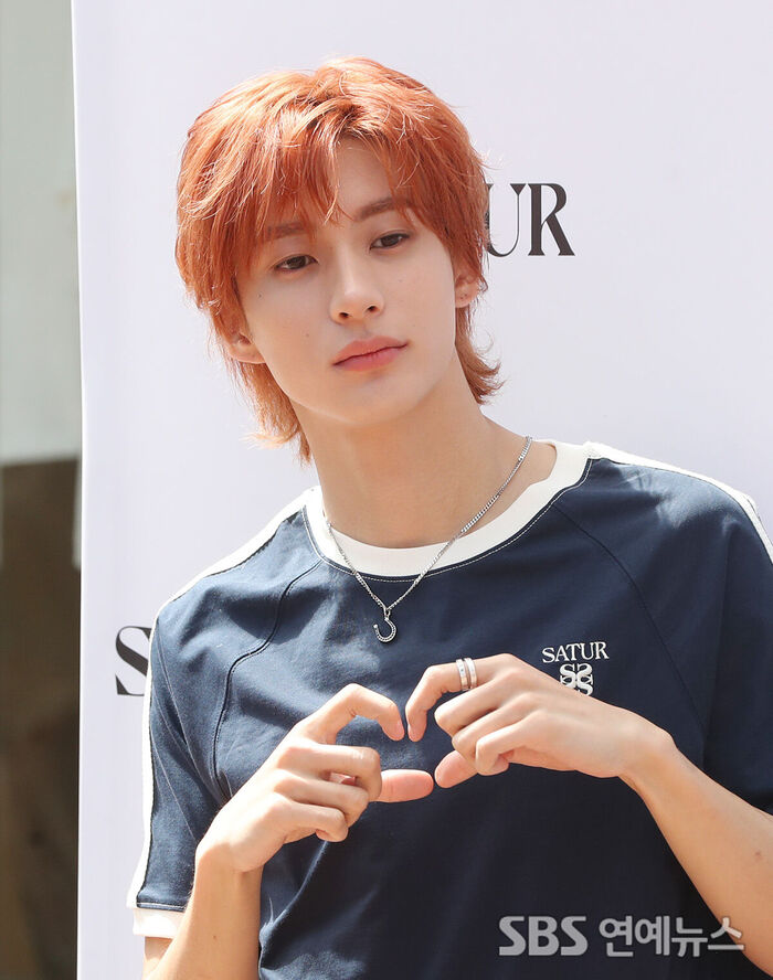 RIIZE Anton (Photo = Getty Images Korea)