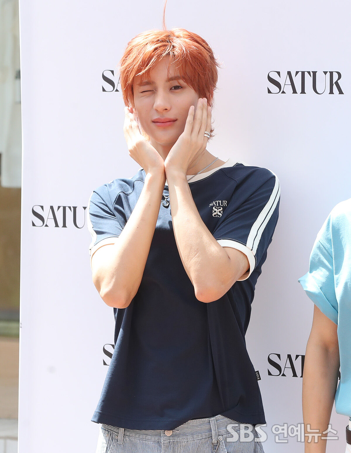 RIIZE Anton (Photo = Getty Images Korea)
