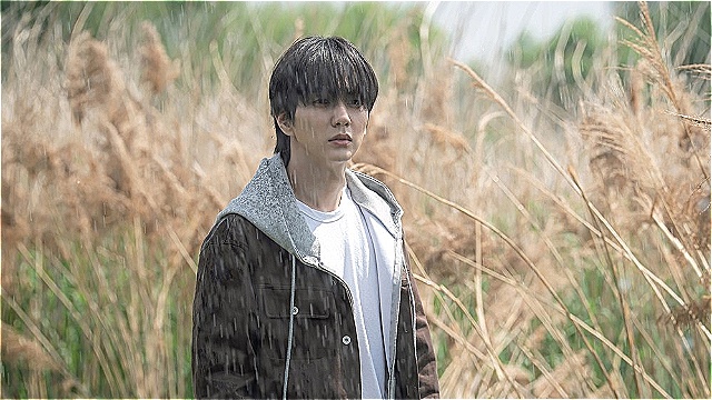"대사 없이 10초 만에 홀렸다"…'재벌X형사2' 유승호, 쿠키 영상서 존재감 폭발