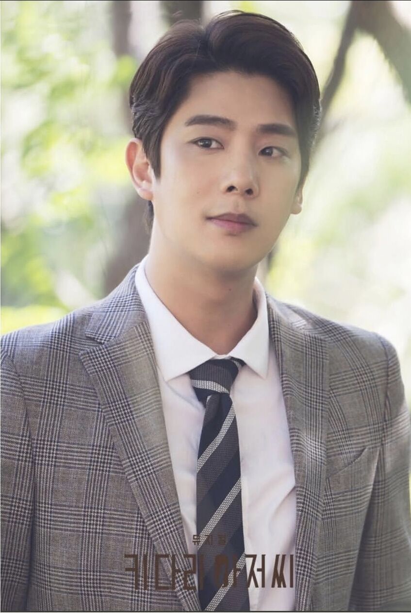 송원근 (사진=게티이미지코리아)