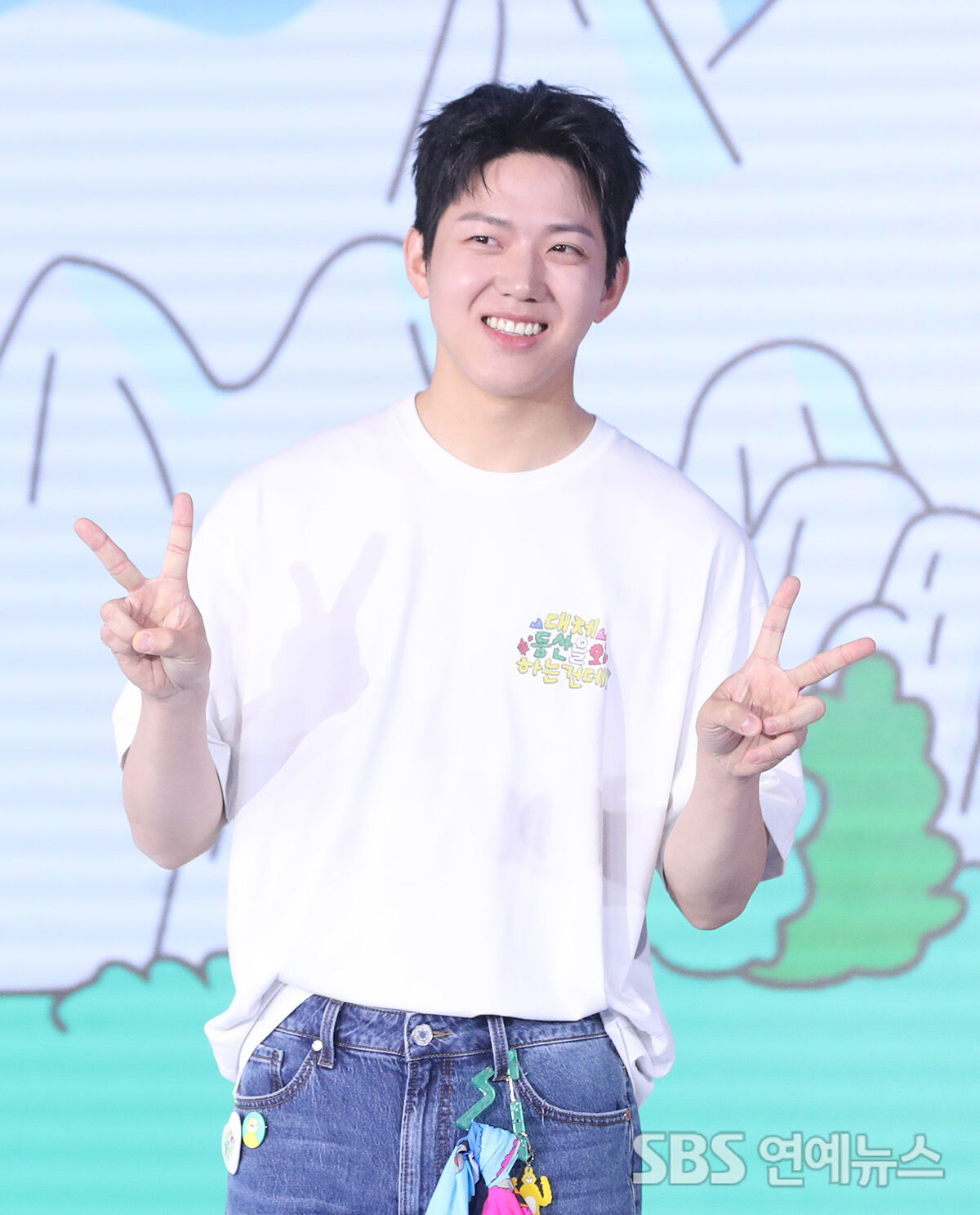 데이식스 도운 (사진=게티이미지코리아)