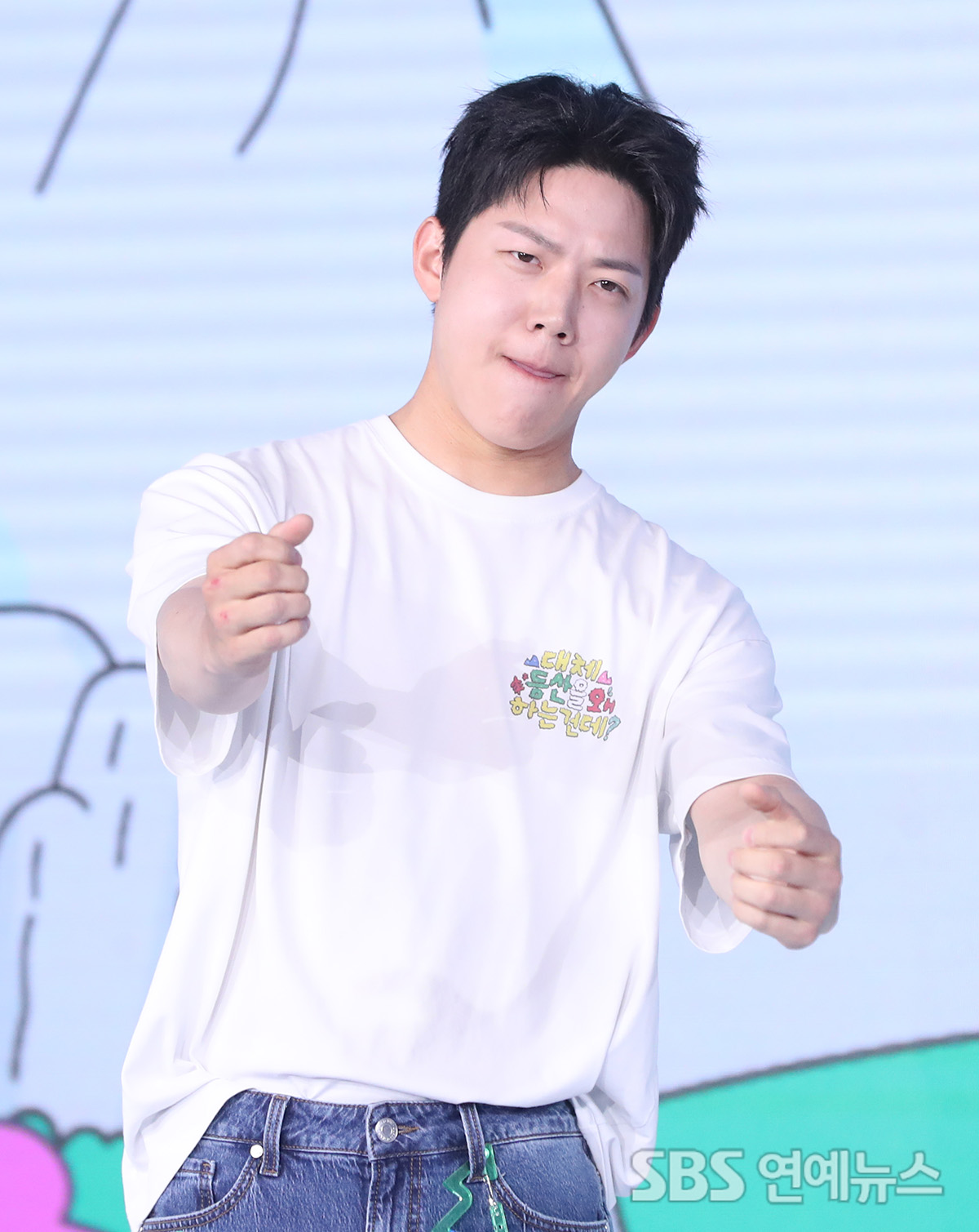 DAY6 DOWOON (Photo=Getty Images Korea)