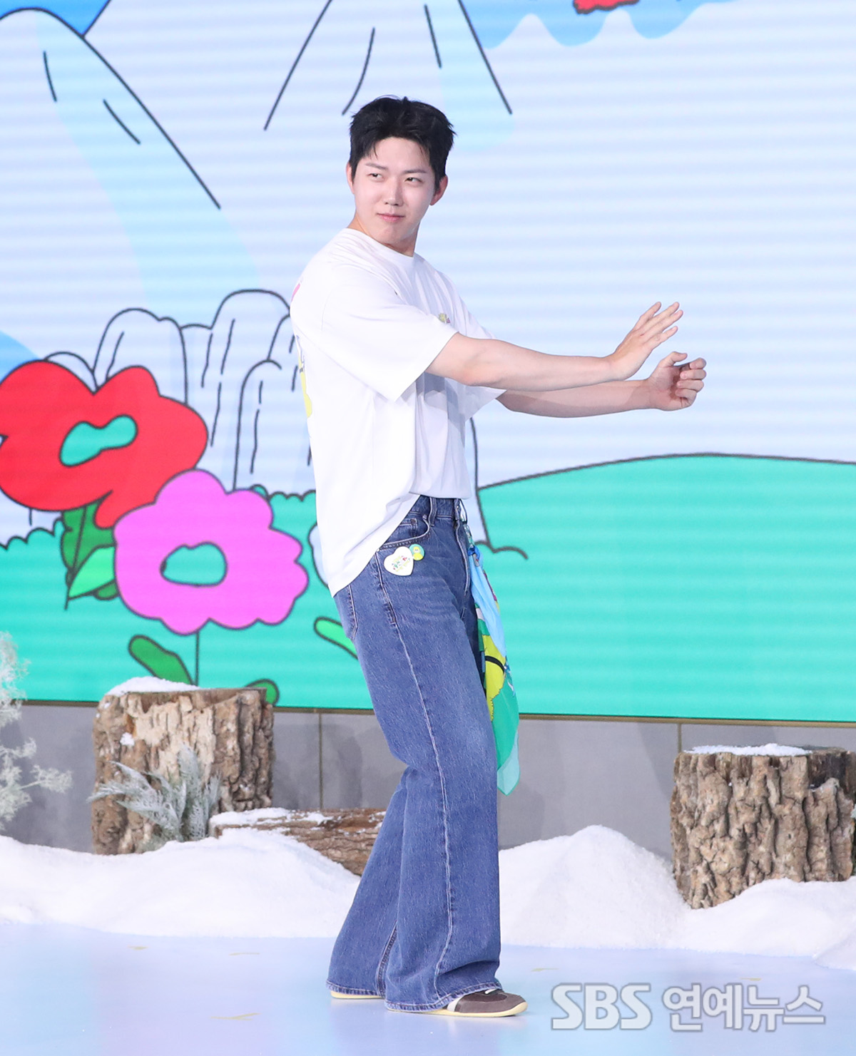 DAY6 DOWOON (Photo=Getty Images Korea)