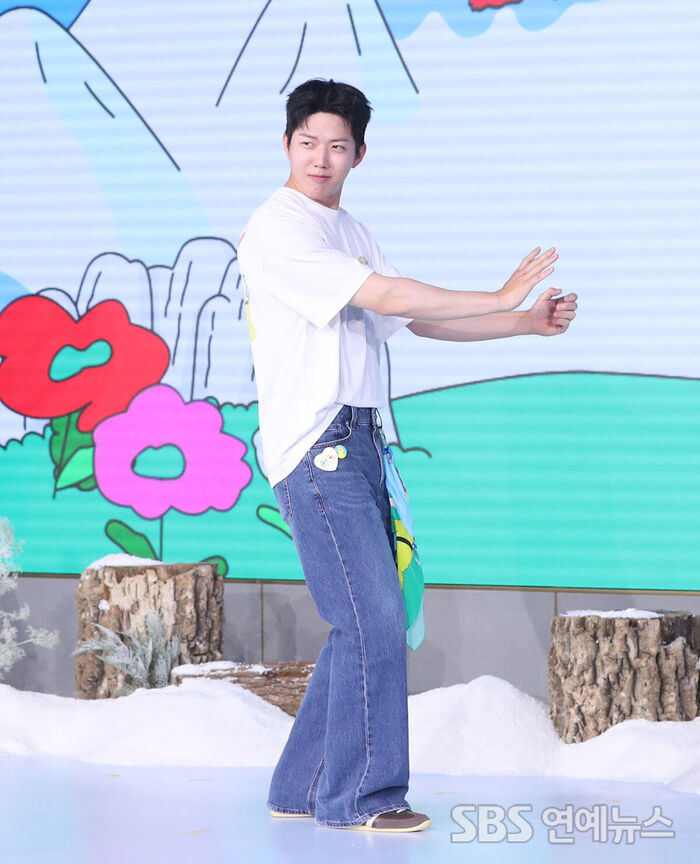 DAY6 DOWOON (Photo=Getty Images Korea)