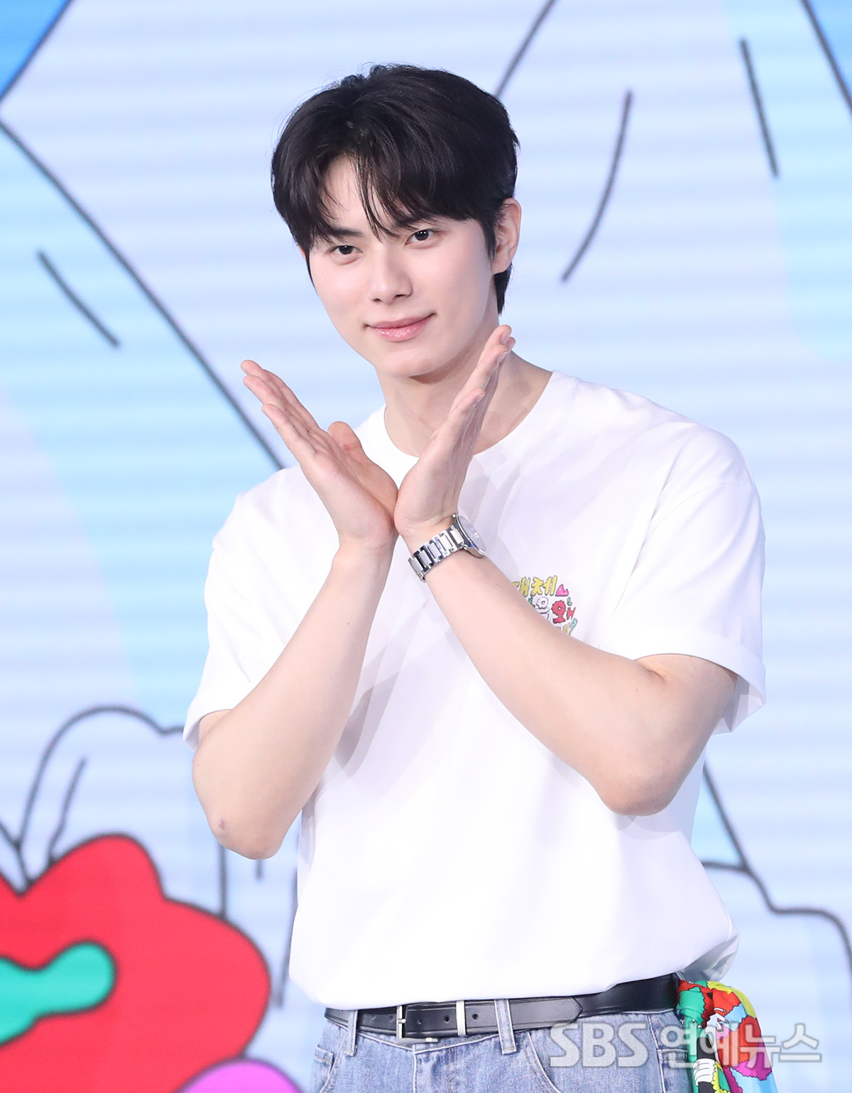 Lee Chaemin (Photo = Getty Images Korea)