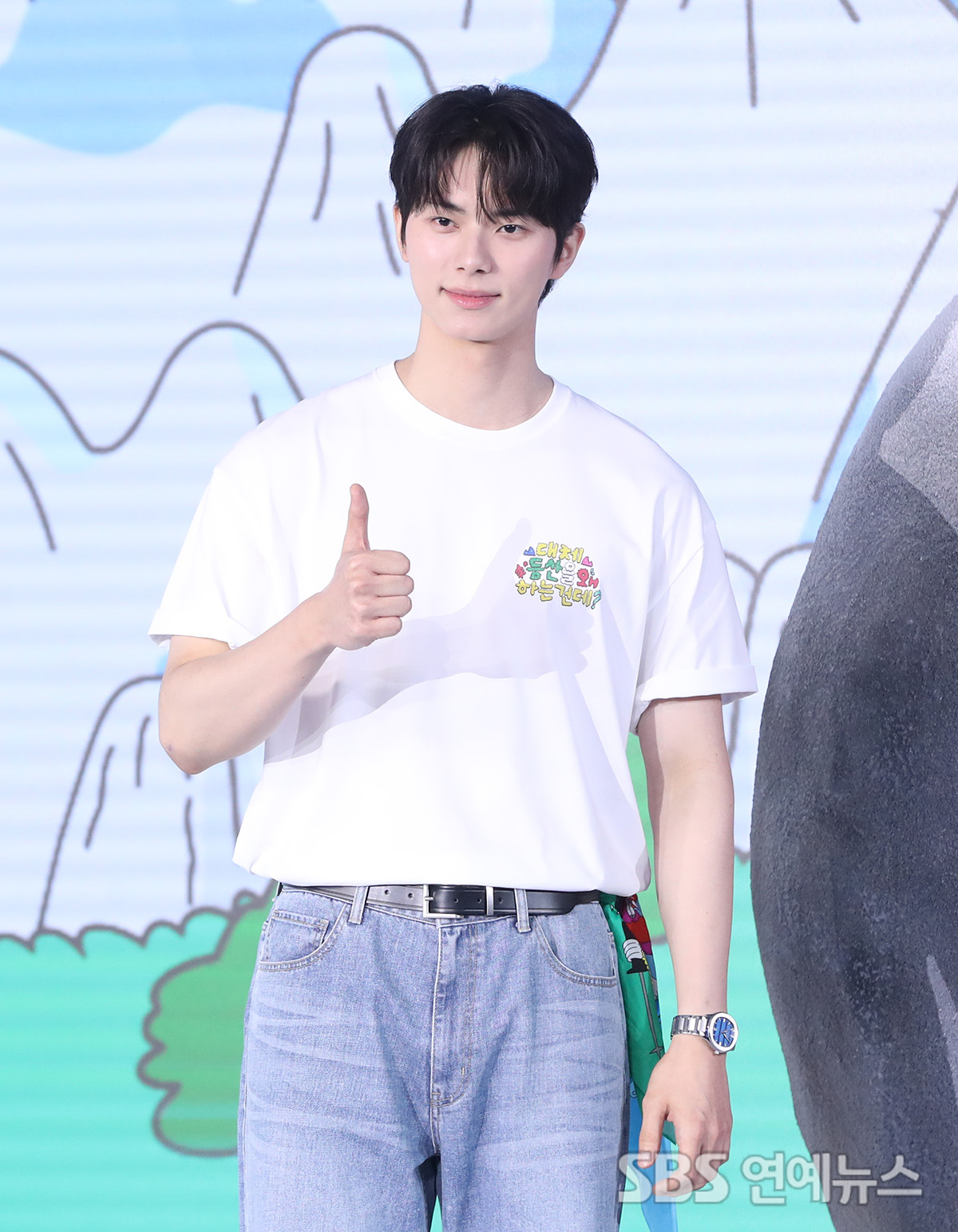 Lee Chaemin (Photo = Getty Images Korea)