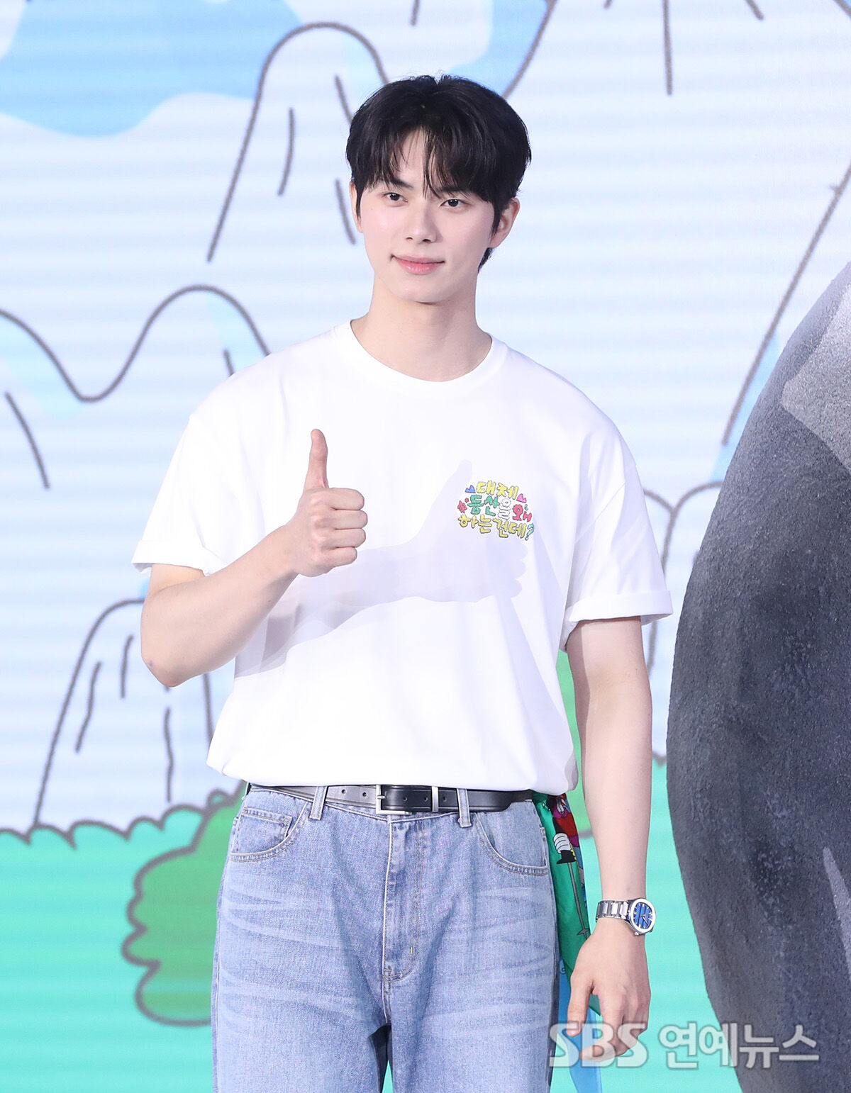 이채민 (사진=게티이미지코리아)