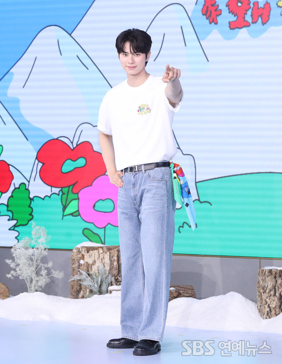 이채민 (사진=게티이미지코리아)