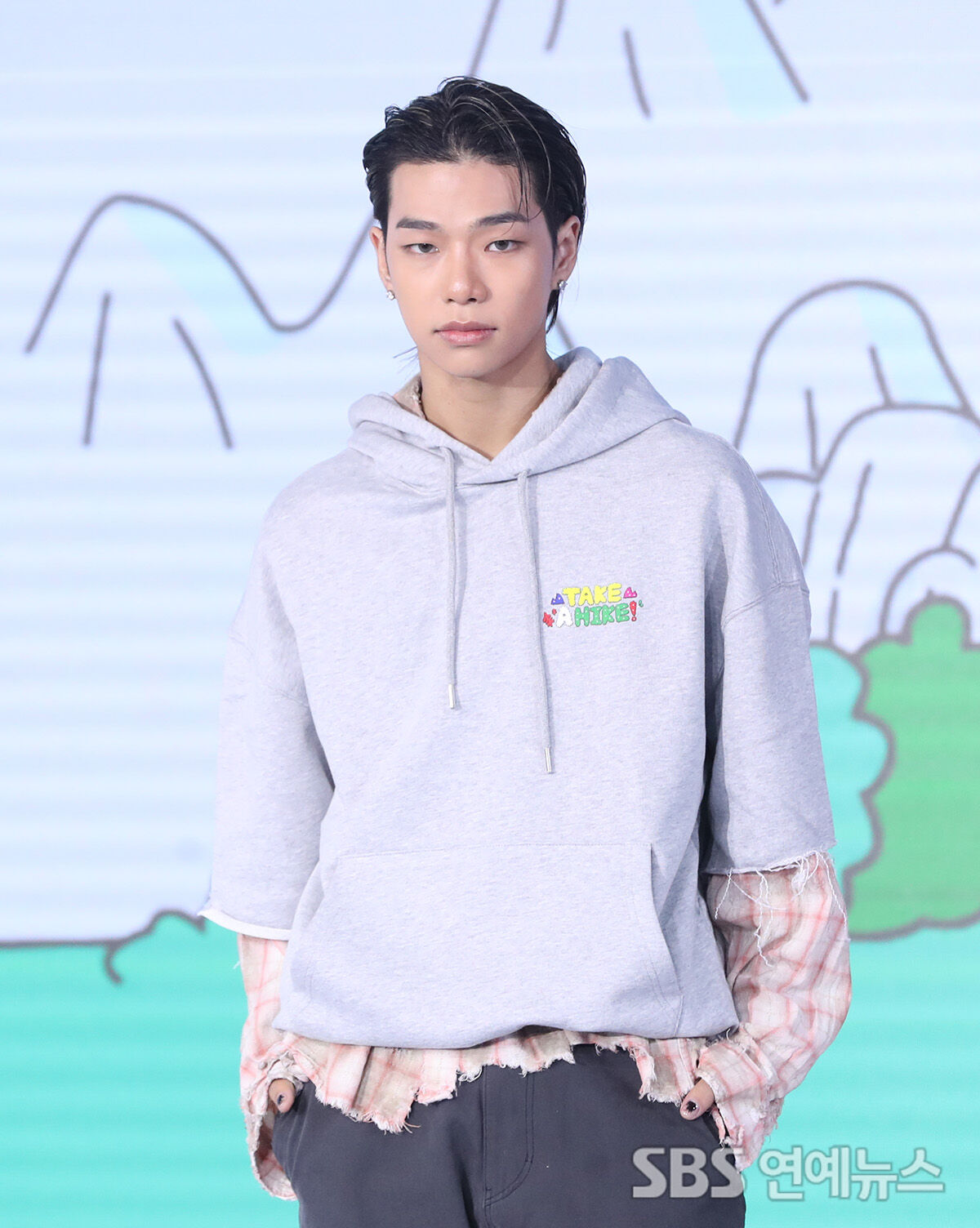 올데이프로젝트 타잔 (사진=게티이미지코리아)
