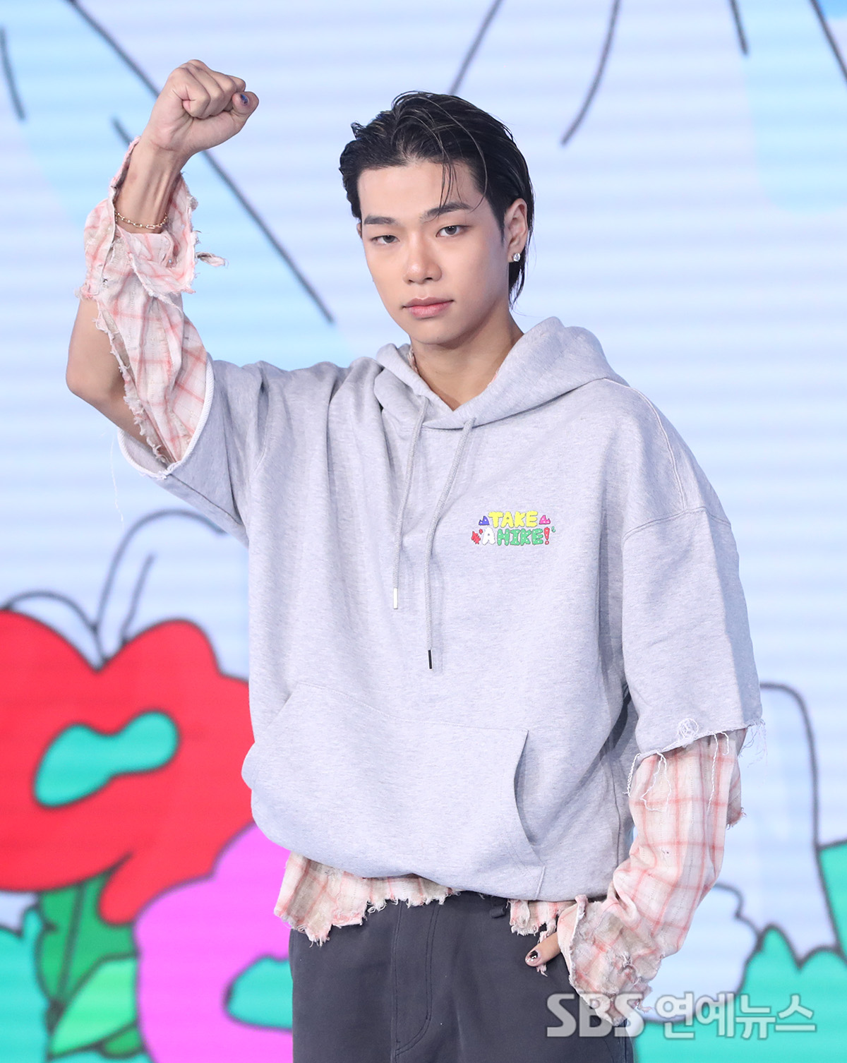 ALLDAY PROJECT TARZZAN (Photo=Getty Images Korea)