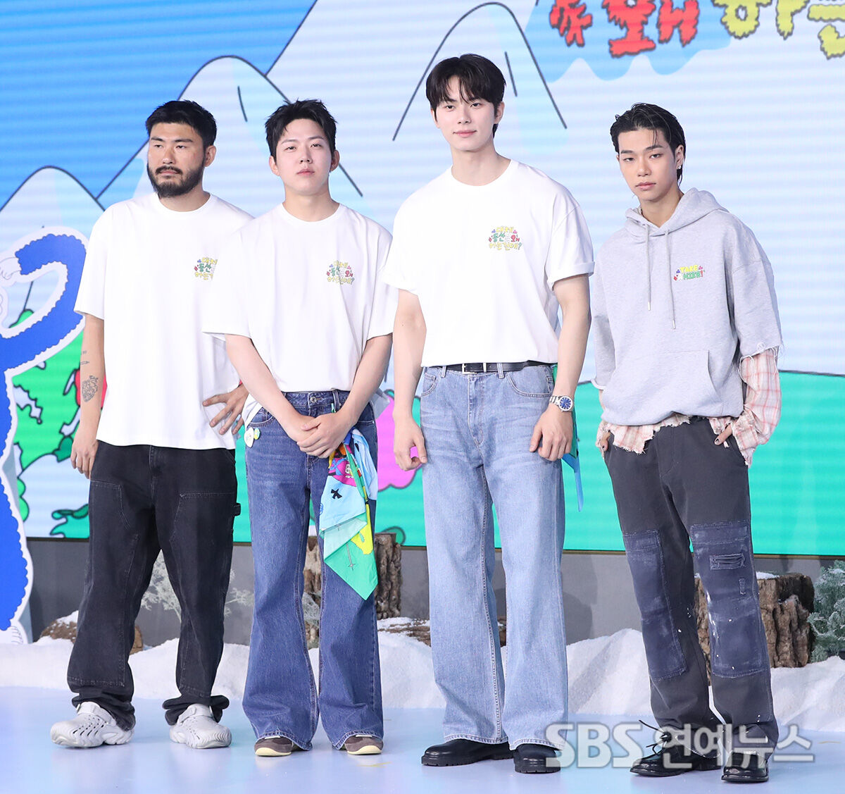 대체 등산을 왜 (사진=게티이미지코리아)