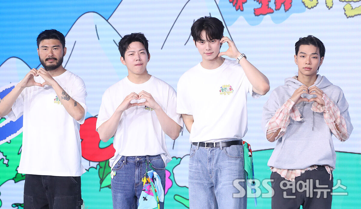 대체 등산을 왜 (사진=게티이미지코리아)
