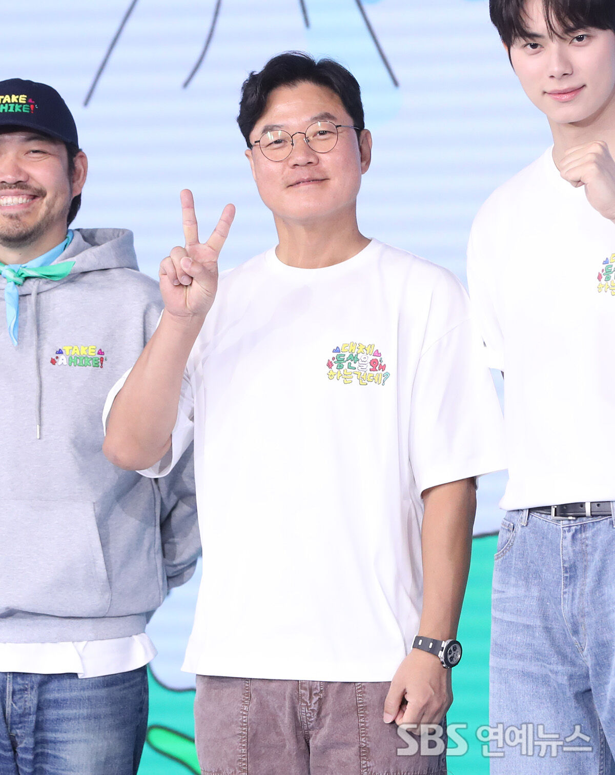나영석 (사진=게티이미지코리아)