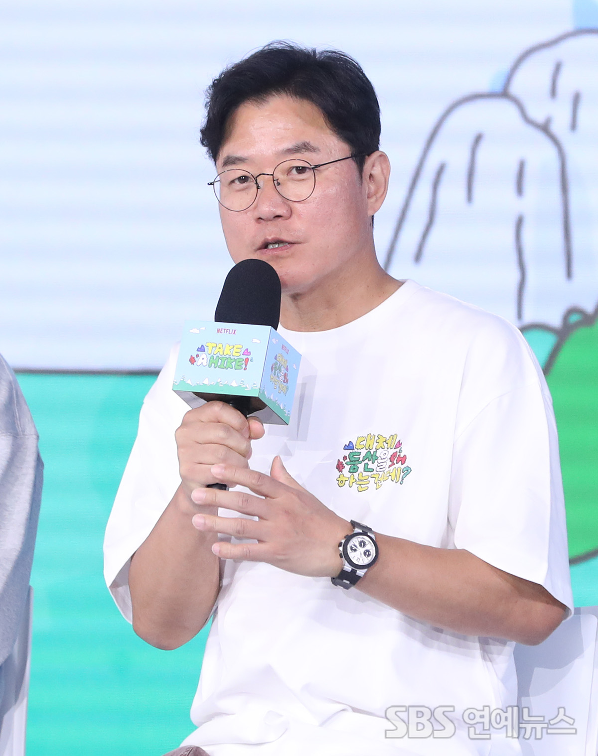 Nah Yung-suk (Photo=Getty Images Korea)