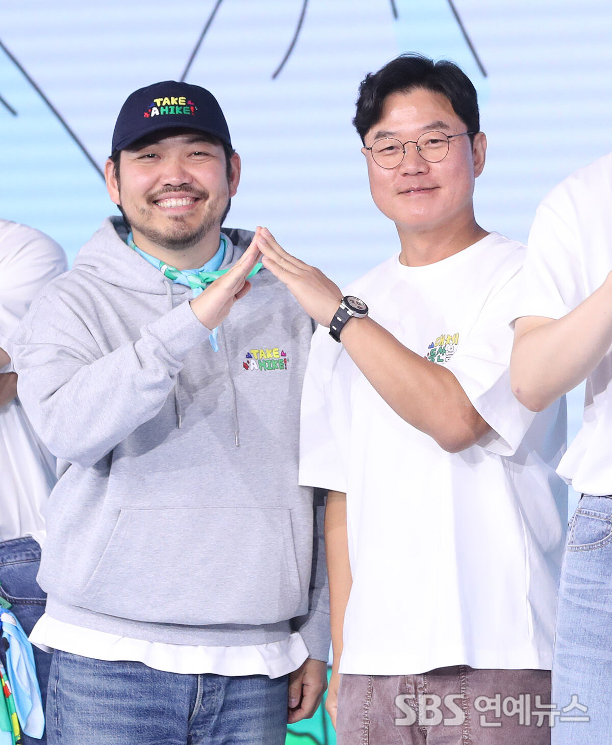 박현용 나영석 (사진=게티이미지코리아)