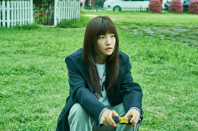 박소담 스틸 (사진=게티이미지코리아)