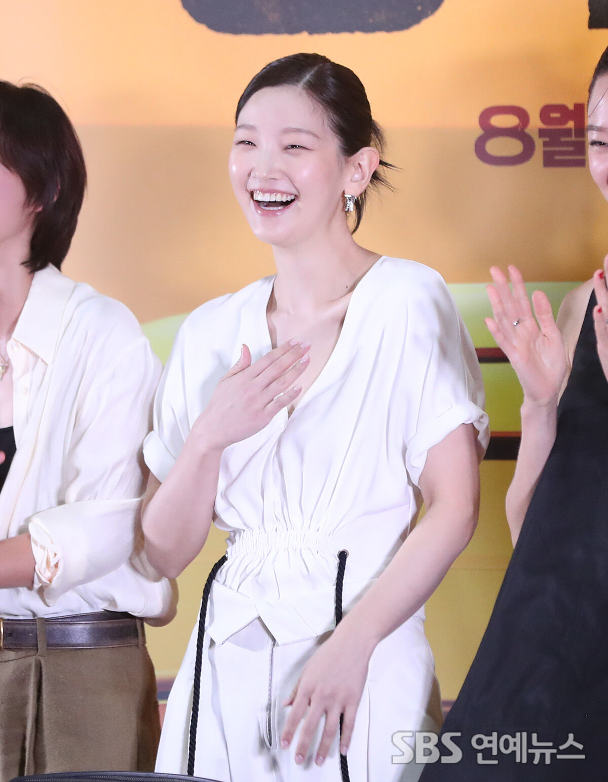 박소담 (사진=게티이미지코리아)